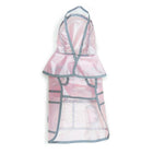 Jelly Dog Raincoat Pet Clothes DOGO 