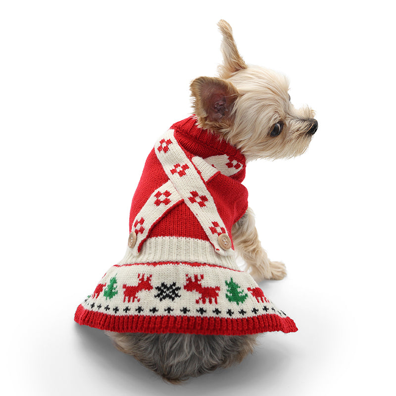 Dogo clearance pet fashions