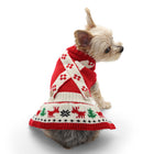 Jolly Sweater Dog Dress Pet Clothes DOGO 