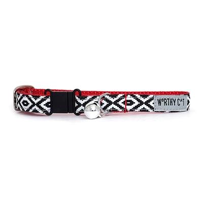 Kilim Cat Collar Collars and Leads Worthy Dog 