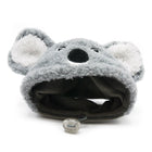 Koala Dog Hat, Pet Accessories, Furbabeez, [tag]