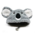 Koala Dog Hat, Pet Accessories, Furbabeez, [tag]