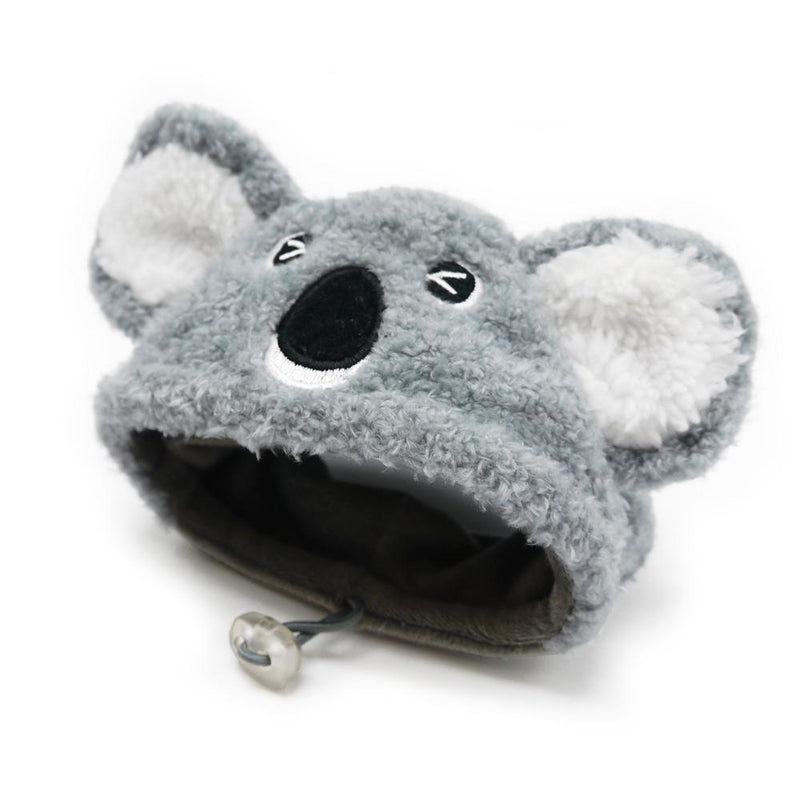 Koala Dog Hat, Pet Accessories, Furbabeez, [tag]