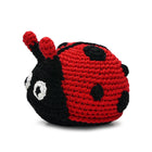 Ladybug Dog Toy, Pet Toys, Furbabeez, [tag]