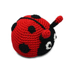 Ladybug Dog Toy, Pet Toys, Furbabeez, [tag]