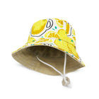 Lemonade Bucket Dog Hat Pet hat DOGO 