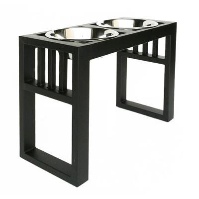 Libro Double Dog Diner Pet Bowls Pets Stop™ 