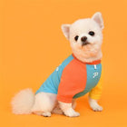 Lifeguard Rescuer Dog Vest Pet Clothes Puppia 