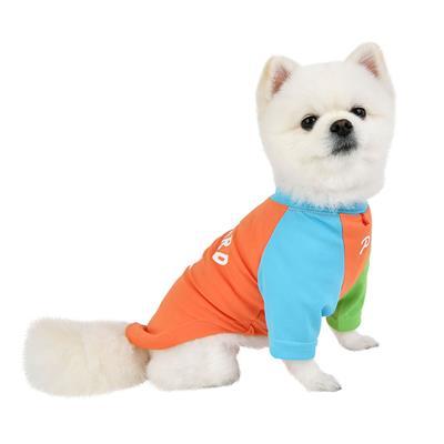 Lifeguard Rescuer Dog Vest Pet Clothes Puppia 