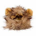 Lion Mane Costume for Small Dogs Pet Accessories Pet Krewe 