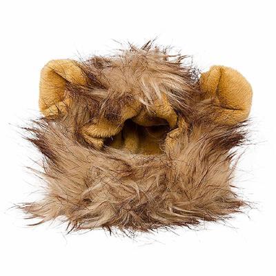 Lion Mane Costume for Small Dogs Pet Accessories Pet Krewe 