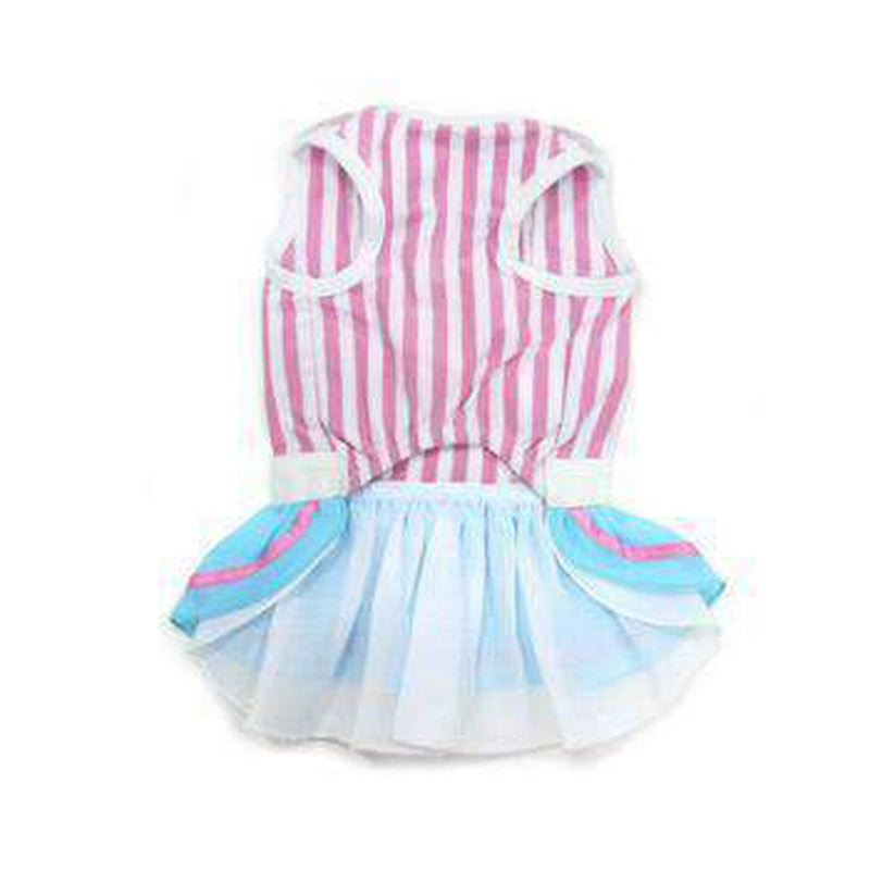 Little Alice Dog Dress, Pet Clothes, Furbabeez, [tag]