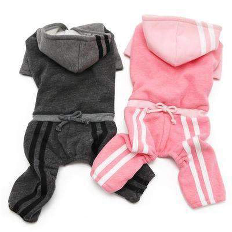 Lounge Tracksuit, Pet Clothes, Furbabeez, [tag]