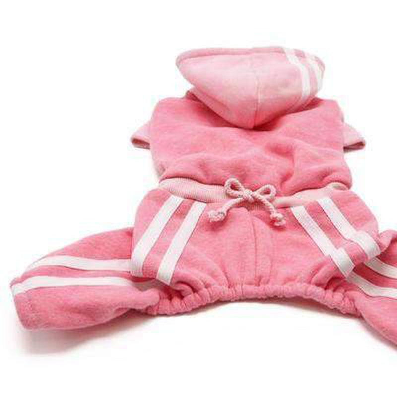 Lounge Tracksuit, Pet Clothes, Furbabeez, [tag]