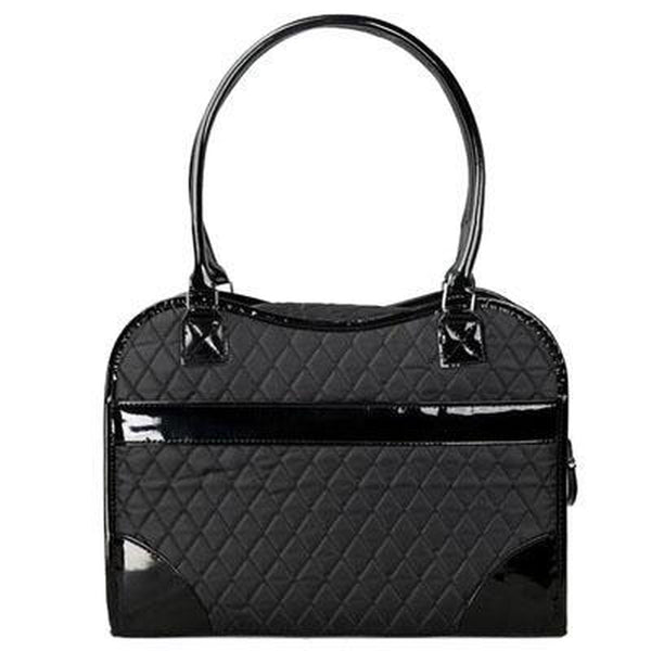 Luxury Dog Carrier Purse Pet Accessories Pet Life Black 