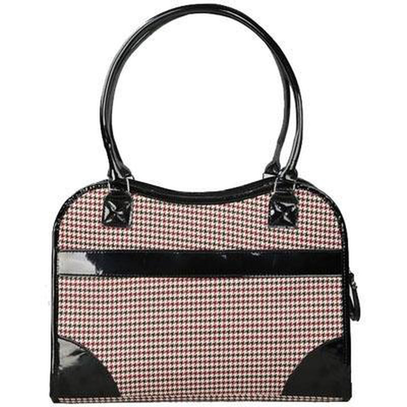Luxury Dog Carrier Purse Pet Accessories Pet Life Red 