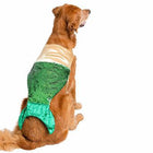 Mermaid Pet Dog Costume Pet Clothes Pet Krewe Large/X-Large 