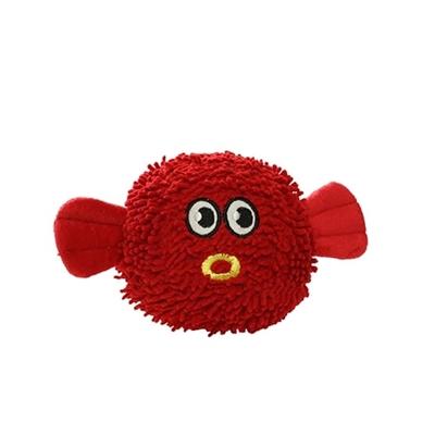 Mighty® Microfiber Ball - Blowfish Pet Toys Mighty 