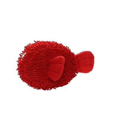 Mighty® Microfiber Ball - Blowfish Pet Toys Mighty 