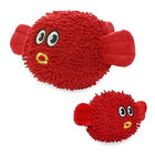Mighty® Microfiber Ball - Blowfish Pet Toys Mighty Junior 