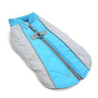 Mountain Hiker Dog Coat - Blue, Pet Clothes, Furbabeez, [tag]