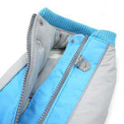 Mountain Hiker Dog Coat - Blue, Pet Clothes, Furbabeez, [tag]