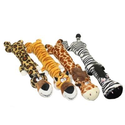 Multipet Dawdler Dudes Pet Toys MultiPet 