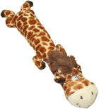 Multipet Dawdler Dudes Pet Toys MultiPet Giraffe 