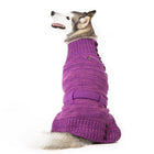 Multiway Turtleneck Dog Sweater, Pet Clothes, Furbabeez, [tag]