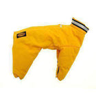 Muttluks Reversible Dog Snowsuit - Yellow / Black, Pet Clothes, Furbabeez, [tag]