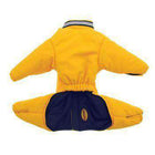 Muttluks Reversible Dog Snowsuit - Yellow / Black, Pet Clothes, Furbabeez, [tag]