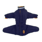 Muttluks Reversible Dog Snowsuit - Yellow / Black, Pet Clothes, Furbabeez, [tag]