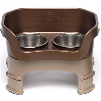 Neater Feeder Leg Extension Kit Pet Bowls Neater Feeder 