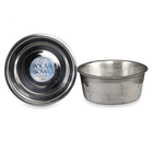 Neater Feeder Polar Dog Bowl Pet Bowls Neater Feeder 