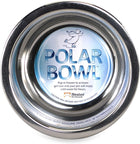 Neater Feeder Polar Dog Bowl Pet Bowls Neater Feeder Small 