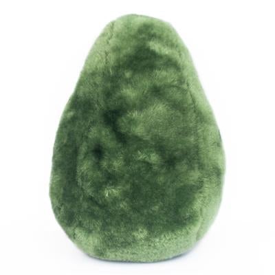 NomNomz - Avocado toy from ZippyPaws Pet Toys ZippyPaws 