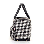 NYC Houndstooth Luxury Dog Carrier Pet Accessories Oberlo 