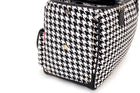 NYC Houndstooth Luxury Dog Carrier Pet Accessories Oberlo 