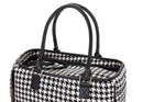 NYC Houndstooth Luxury Dog Carrier Pet Accessories Oberlo 
