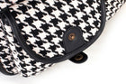 NYC Houndstooth Luxury Dog Carrier Pet Accessories Oberlo 