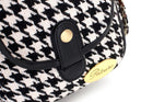 NYC Houndstooth Luxury Dog Carrier Pet Accessories Oberlo 