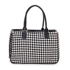 NYC Houndstooth Luxury Dog Carrier Pet Accessories Oberlo 