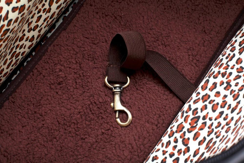NYC Houndstooth Luxury Dog Carrier Pet Accessories Oberlo 