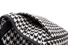 NYC Houndstooth Luxury Dog Carrier Pet Accessories Oberlo 
