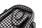 NYC Houndstooth Luxury Dog Carrier Pet Accessories Oberlo 