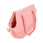 Paloma Bag by Pinkaholic® Pet Accessories Puppia Pink 