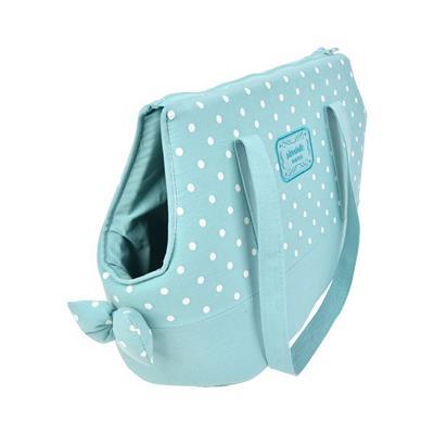 Paloma Bag by Pinkaholic® Pet Accessories Puppia Turquoise 