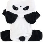 Panda Dog Costume Pet Clothes Oberlo 