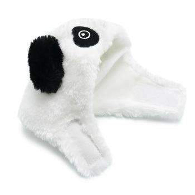 Panda Dog Hat, Pet Accessories, Furbabeez, [tag]