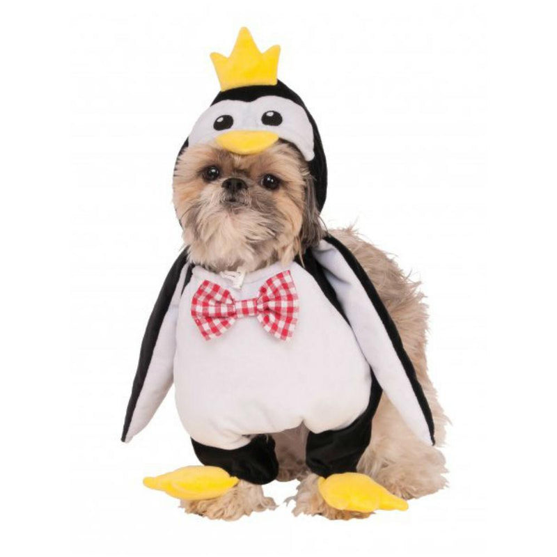 Penguin Dog Costume, Pet Clothes, Furbabeez, [tag]